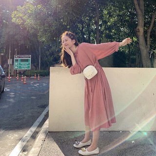 [Order] Váy xẻ tà size M-4XL(Bigsize)