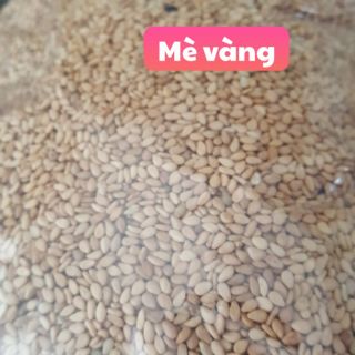 Mè vàng 1ký