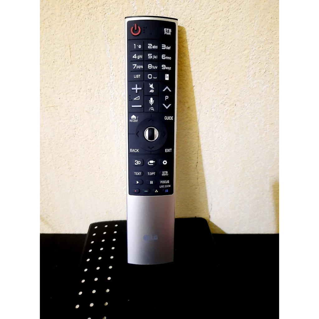 REMOTE ĐIỀU KHIỂN TIVI LG MR700 THAY THẾ MR600,MR650 XIN CHÍNH HÃNG