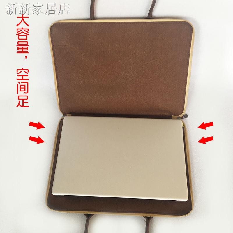 Túi Đựng Laptop / Máy Tính Bảng 11 Inch 12 Inch 13 Inch 14 Inch Cho Nam Nữ