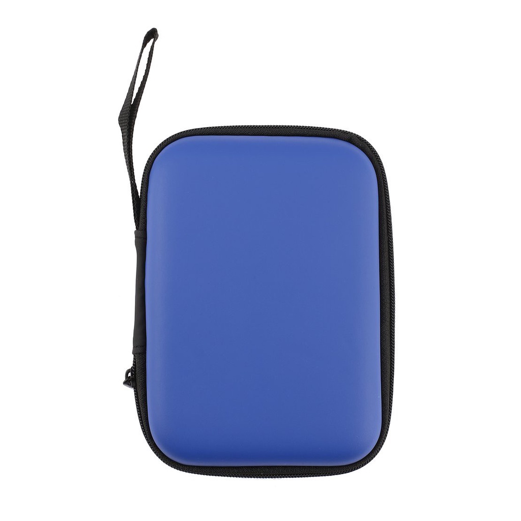 Túi Đựng Ổ Cứng Hdd 2.5 '' Ốp | BigBuy360 - bigbuy360.vn