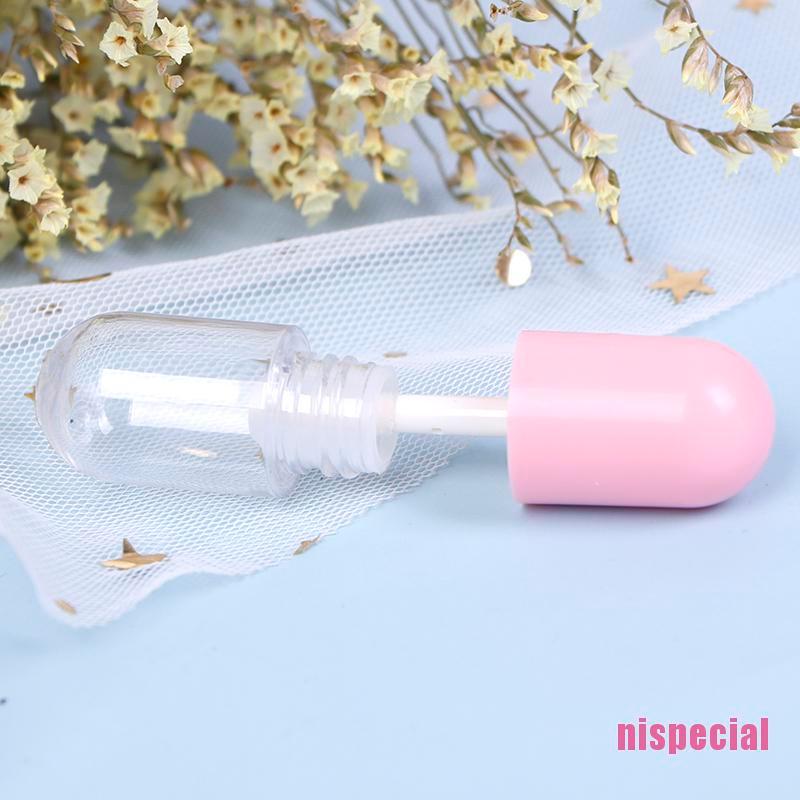 Ống Rỗng 3ml Cầm Tay