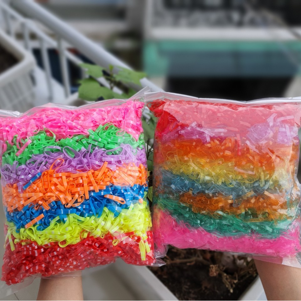 SỈ 1KG THUN ĐỦ MÀU DÂY ĐẠI