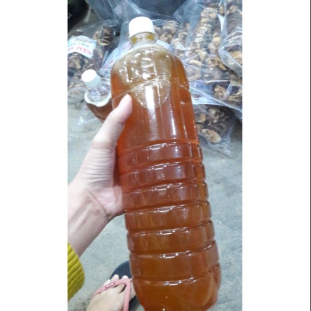 1.5 lít Mật ong nuôi | BigBuy360 - bigbuy360.vn