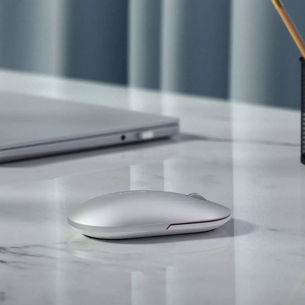 Chuột không dây Fashion Style Xiaomi Mouse Bảo hành 3 tháng
