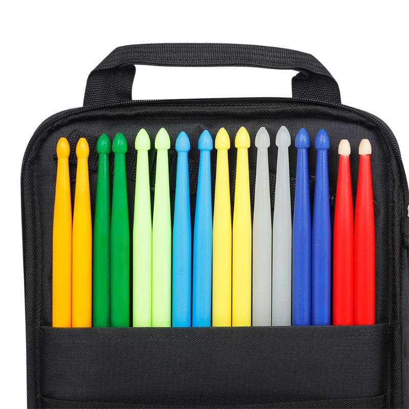 Túi Đựng Dùi Trống Chống Thấm Nước Nhỏ Gọn Tiện Dụng