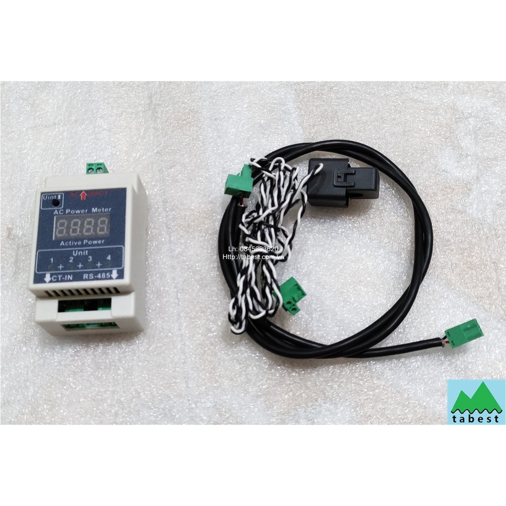 Hòa lưới điện mặt trời bám tải GT1200L, 44-90V