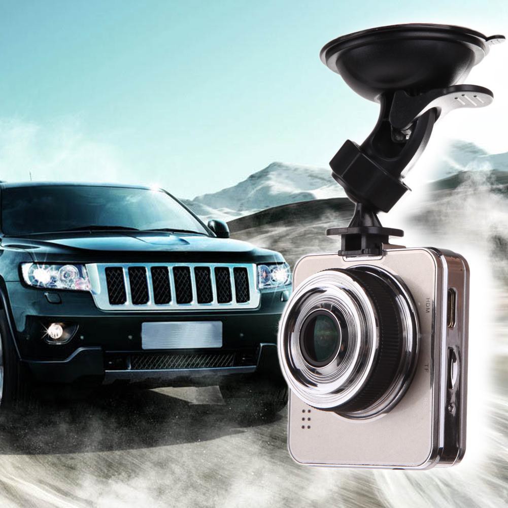 Máy quay hành trình 2.5" HD 1080P tiện lợi | BigBuy360 - bigbuy360.vn