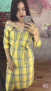 ĐẦM SƠ MI ( có quay clip thật )