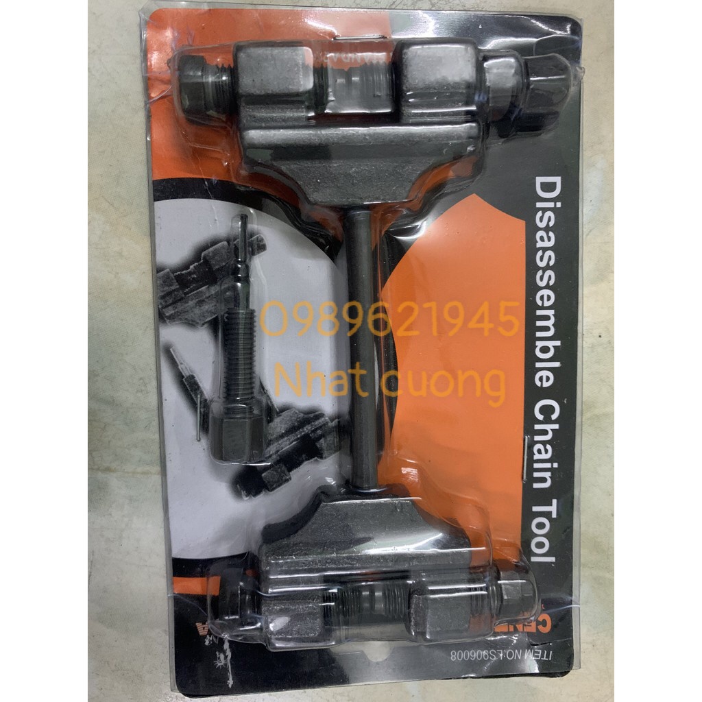 VAM CẮT XÍCH CAM - XE MÁY - XE ĐẠP - CENTURY chính hãng