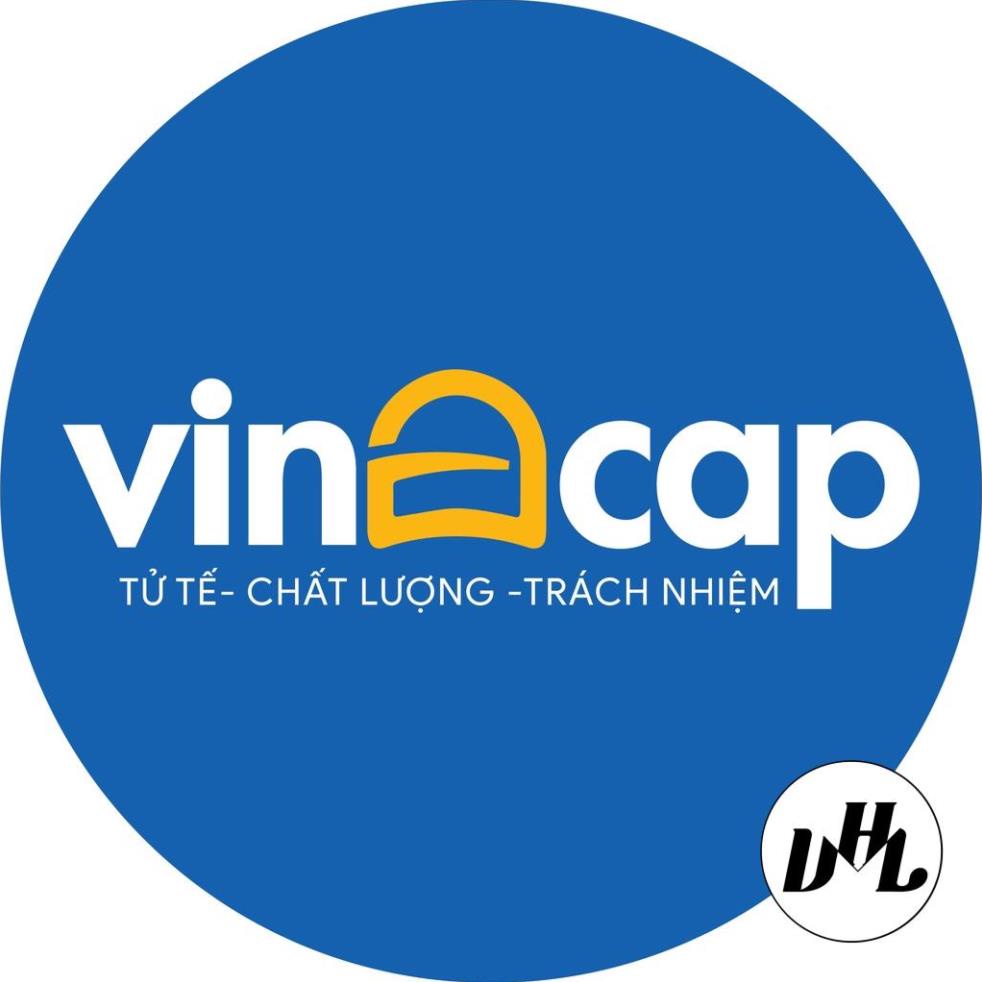 (Hàng VNXK) Nón thời trang, mũ Bucket vành tròn LV viền da vải Kaki đẹp chuẩn thời trang (Ảnh thật)