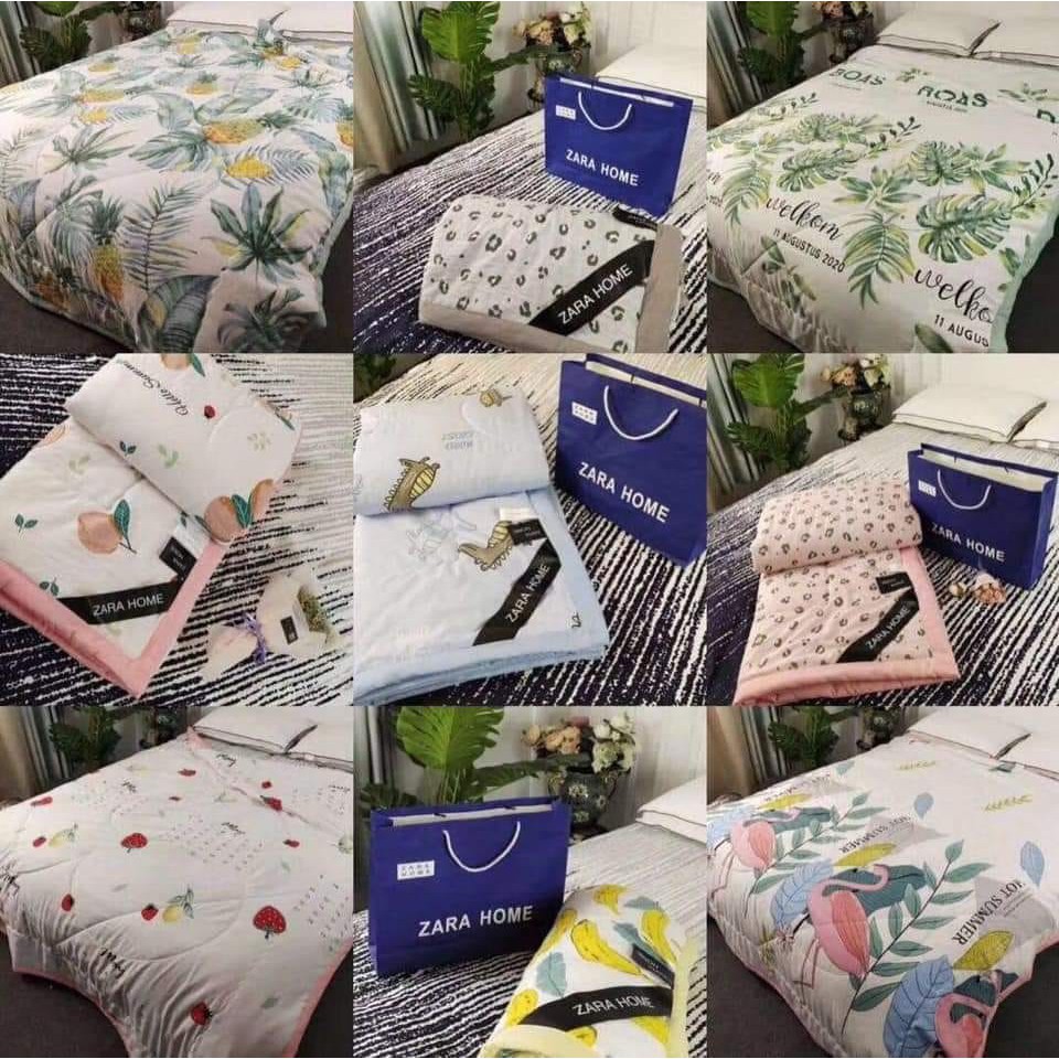 Chăn Zara Home