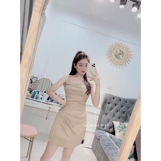 bán sỉ váy 2s li vạt