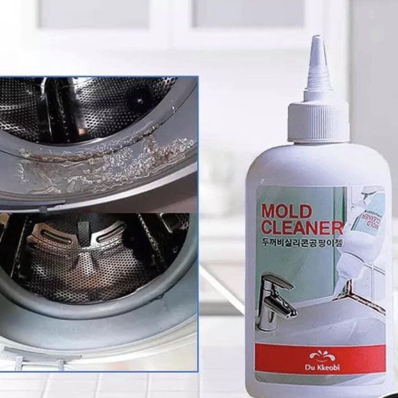 Dung Dịch tẩy mốc đa năng Mold Cleaner