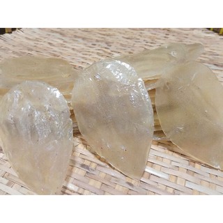 khô cá bống ép thơm ngon ngất ngây