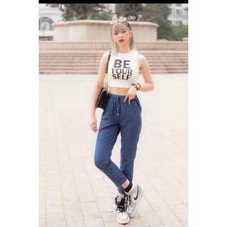 Quần baggy Bò giấy hàng vnxk