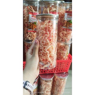 MỰC SỢI HẤP NƯỚC DỪA  NHA TRANG