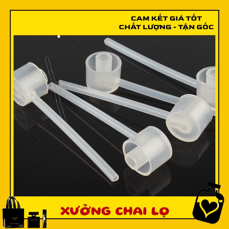 [TOP GIÁ RẺ] 10c Vòi chiết nước hoa, dầu thơm [Nguồn Chai Lọ Sỉ] ,Xưởng Chai Lọ