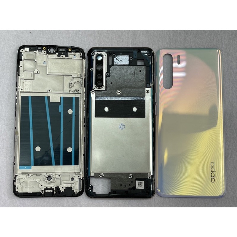 vỏ oppo reno 3 / bộ vỏ oppo reno 3