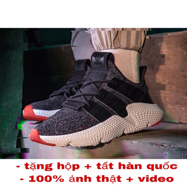 (KÈM HỘP + SALE GIÁ KHỦNG) giầy adidas Prophere