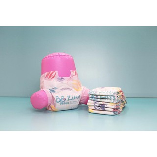 Bỉm Dán BB Kitty S56 / M48 / L42 /XL40