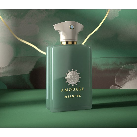 𝗣𝗲𝗿𝗳𝘂𝗺𝗶𝘀𝘁® Nước Hoa Dùng Thử Amouage Meander EDP