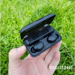 Tai nghe bluetooth Amoi F9 Pro