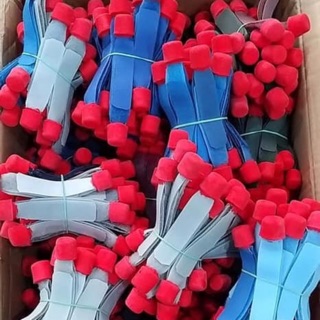 Bịt cựa 1 cặp 2 con gà