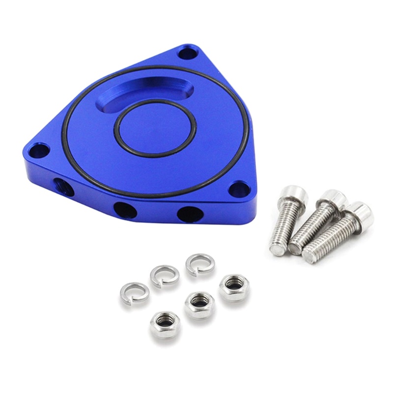 Van Động Cơ Thổi Khí Giảm Áp Lực Cho 1 5T Coupe Billet