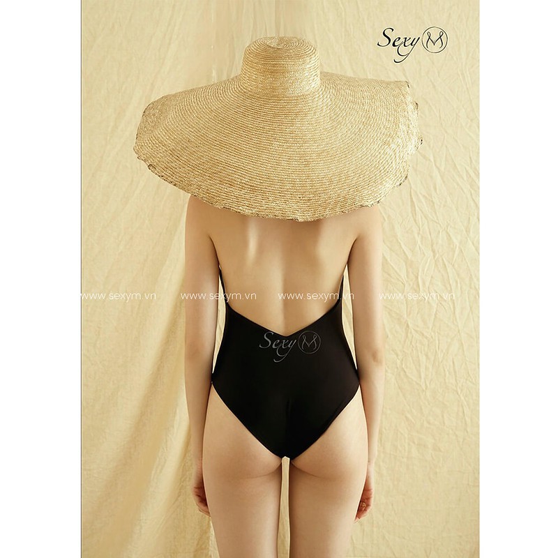 Bộ Đồ Bơi Liền Nhiều Màu B074 Sexy M