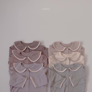 Bộ rời 봉쥬 Peekaboo