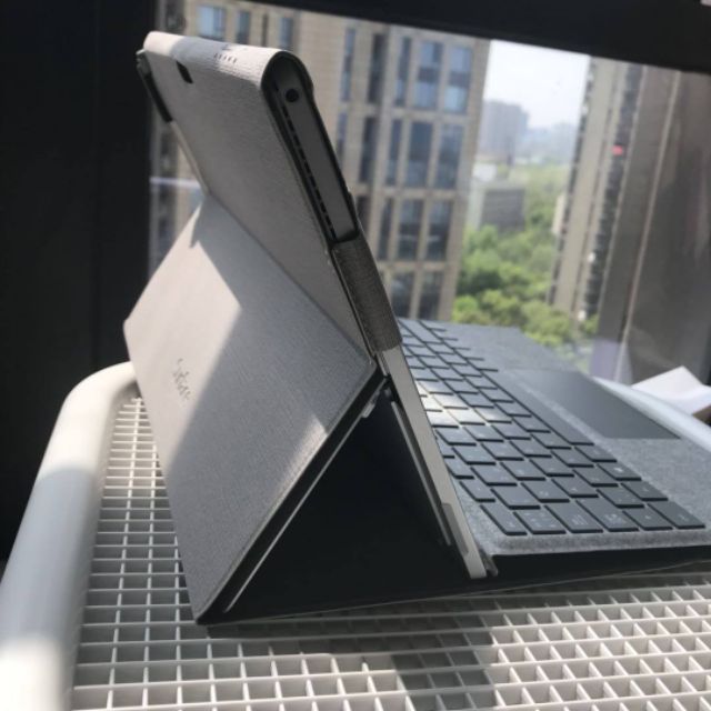 [Mã SKAMA07 giảm 8% đơn 250k]Bao da Surface Pro 4,Pro 5,Pro 6 , Pro 7 Mcdodo | WebRaoVat - webraovat.net.vn