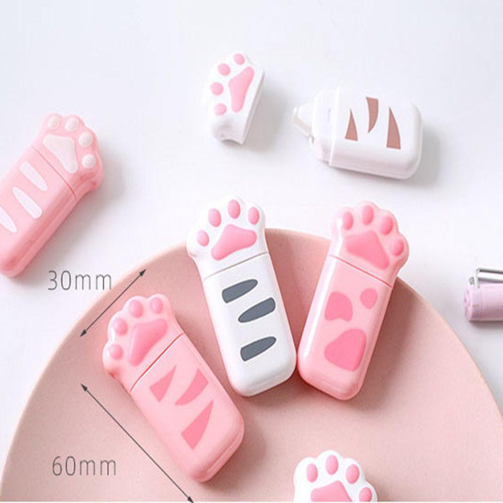 PEWANY 1 Cuộn Băng Keo Họa Tiết Dễ Thương Trang Trí Nhật Ký / Văn Phòng
