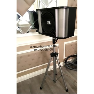 CHÂN LOA SÂN KHẤU NEWNABIE NB051 TRẮNG ( 1 cái )