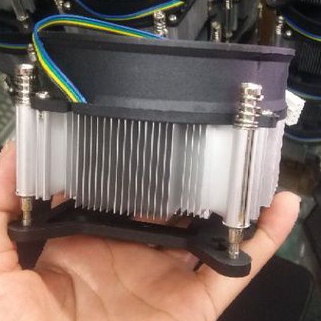 Quạt tản nhiệt làm mát CPU