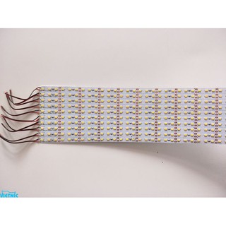 10 LED THANH 1m 12v 72 mắt 5730