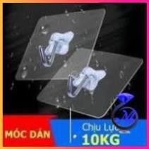 MÓC HÍT THẦN THÁNH