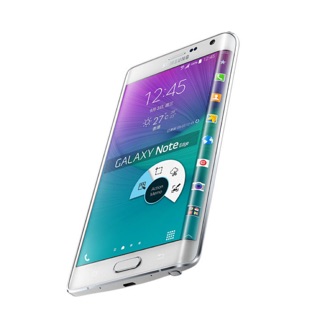 Điện Thoại Note Edge. Hàng chính hãng, máy cũ đẹp 90%