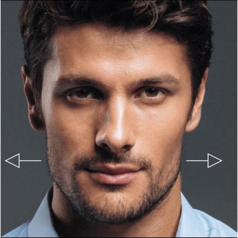 Viên nhai jawline luyện tập cơ hàm điều chỉnh khuôn mặt, giảm mỡ, nọng cằm
