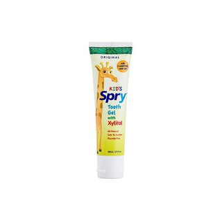 Kem đánh răng Spry 60ml