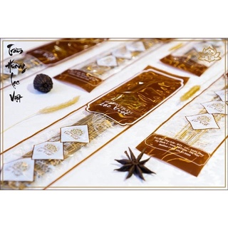 HƯƠNG TRẦM LẠC VIỆT