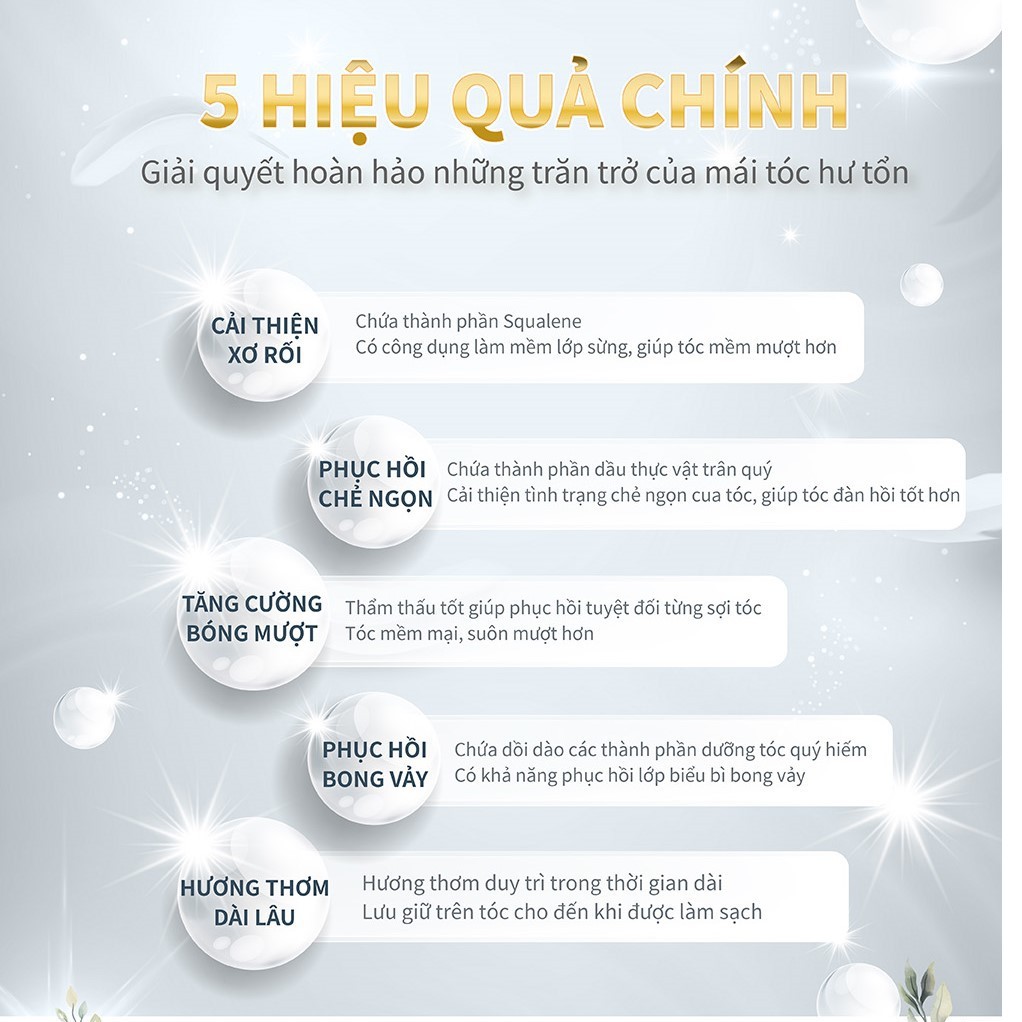 Dưỡng Tóc AHA Dream Trend Đài Loan 150ml | BigBuy360 - bigbuy360.vn