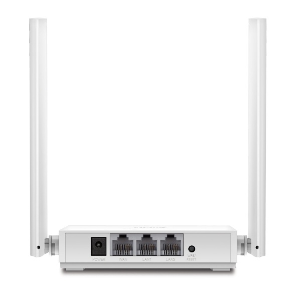 Bộ phát WiFi - Router WiFi TPlink TL-WR 820N chuẩn N tốc độ 300Mbps- Hàng chuẩn chính hãng