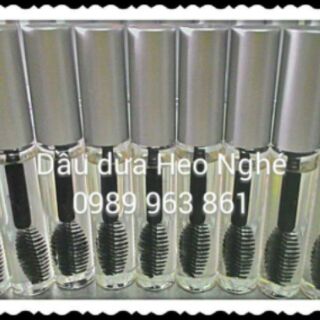 Dầu dừa Heo Nghé