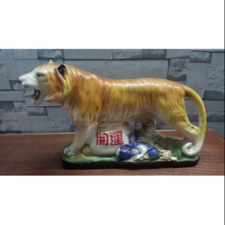 Tượng hổ trang trí