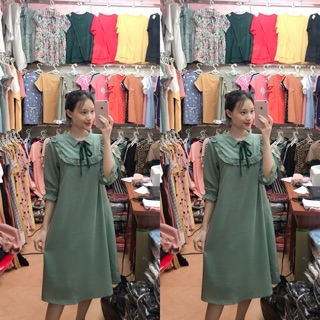 Váy bầu, váy xuông