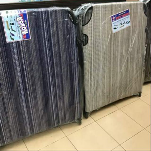 Giường xếp