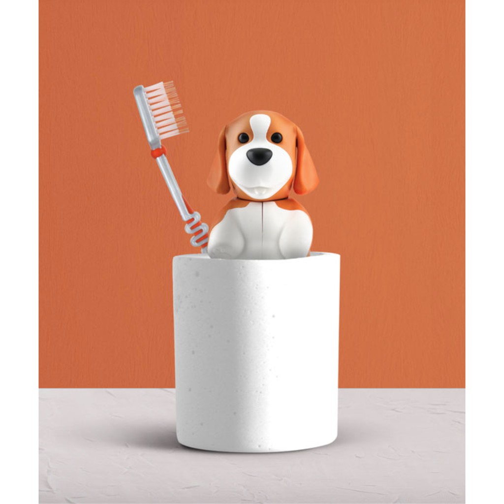 Flipper Toothbrush Cover Pets