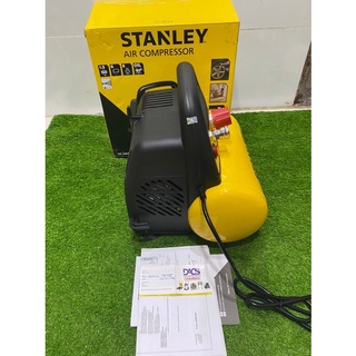 máy bơm hơi stanley