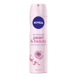 XỊT NGĂN MÙI NIVEA NGỌC TRAI ĐẸP QUYẾN RŨ